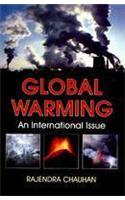 Global Warming : An International Issue