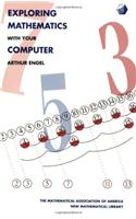 Exploring Mathematics With Your Computer/Book and Disk