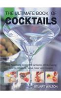 Ult Book of Cocktails