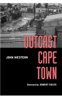 Outcast Cape Town