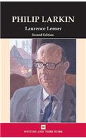 Philip Larkin