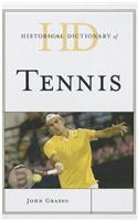 Historical Dictionary of Tennis