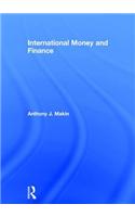 International Money and Finance