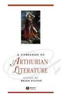 A Companion to Arthurian Literature