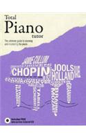 Total Piano Tutor