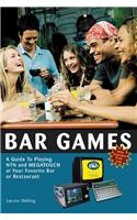 Bar Games: A Guide to Playing Ntn and Megatouch at Your Favorite Bar or Restaurant