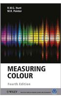 Measuring Colour