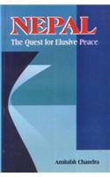 Nepal - The Quest for Elusive Peace