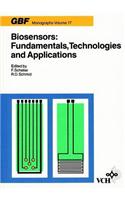 Biosensors: Fundamentals, Technologies and Applications
