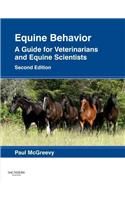 Equine Behavior