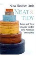 Neat and Tidy