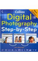 Digital Photography Step-By-Step