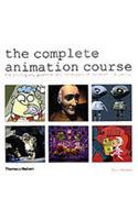 Complete Animation Course