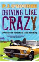 Driving Like Crazy