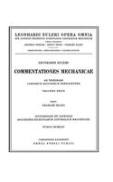Mechanica Corporum Solidorum