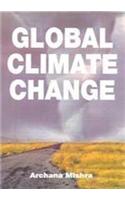 Global Climate Change