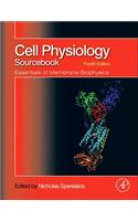 Cell Physiology Sourcebook: Essentials of Membrane Biophysics