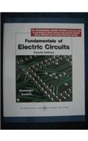 Fundamentals of Electric Circuits