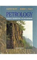 Petrology: Igneous, Sedimentary and Metamorphic