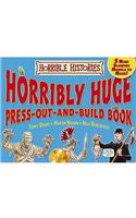 Horribly Huge Press-out-and-build Book
