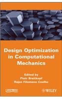 Multidisciplinary Design Optimization in Computational Mechanics