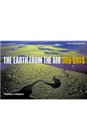 The Earth from the Air: 365 Days