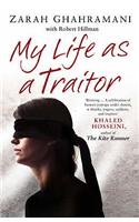 My Life as a Traitor