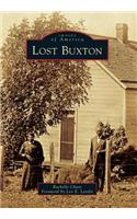 Lost Buxton