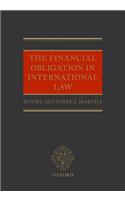 The Financial Obligation in International Law