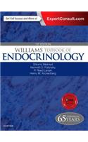 Williams Textbook of Endocrinology