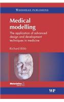 Medical Modelling: The Application of Advanced Design and Development Techniques in Medicine