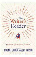 The Writer's Reader: Vocation, Preparation, Creation