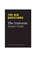 Big Questions: The Universe
