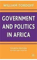 Government and Politics in Africa