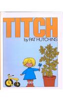 Titch