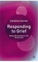 Responding to Grief