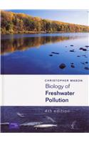 Biology of Freshwater Pollution