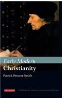 The Church in the Early Modern Age