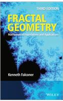 Fractal Geometry: Mathematical Foundations and Applications