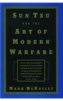 Sun Tzu and the Art of Modern Warfare