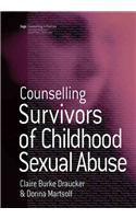 Counselling Survivors of Childhood Sexual Abuse