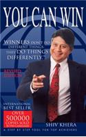You Can Win