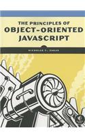 The Principles of Object-Oriented JavaScript