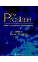 Disorders of the Prostate