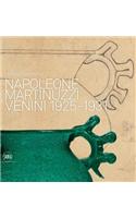 Napoleone Martinuzzi: Venini 1925-1931