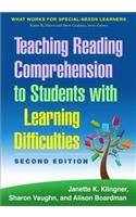 Teaching Reading Comprehension to Students with Learning Difficulties, 2/E