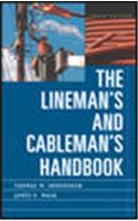 Lineman's and Cableman's Handbook