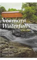 Vermont Waterfalls