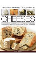 Cook's Illustrated Guide to Cheeses