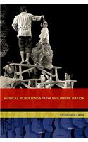 Musical Renderings of the Philippine Nation